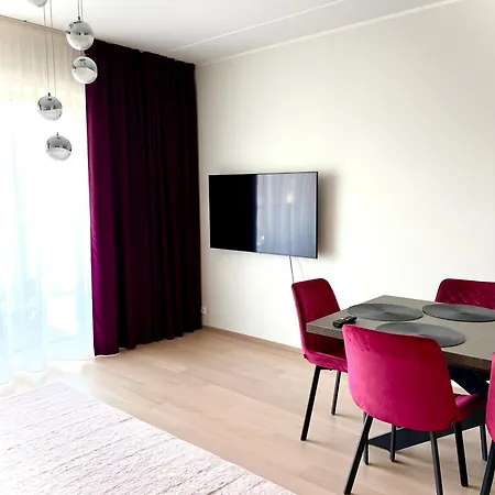 New In Haabersti * Tallinn