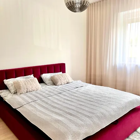 Apartment New In Haabersti Tallinn