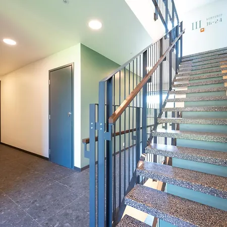 Apartment New In Haabersti Tallinn