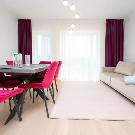 New In Haabersti Apartment *
